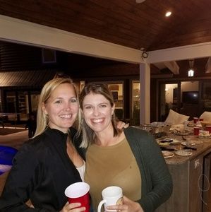 Meet your Posher, Robyn